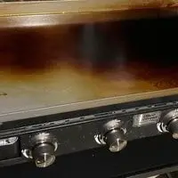 how to clean blackstone griddle after cooking 2022