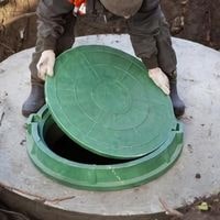how to clean septic tank naturally 2021