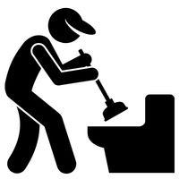 how to unclog a toilet when nothing works 2021