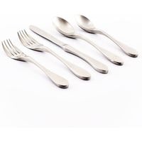 knork original collection cutlery utensils 18:10 stainless steel