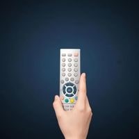 program a universal remote to a tv without codes