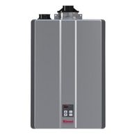 rinnai tankless water heater goes cold (reasons)