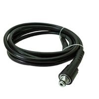 tips for maintaining pressure washer hoses