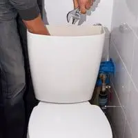 toilet swirls but won t flush 2021
