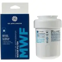 best refrigerator water filter consumer reports