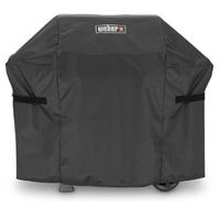 best waterproof grill cover