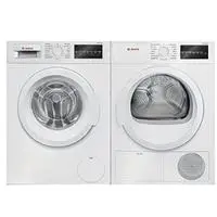 consumer reports stackable washer dryer