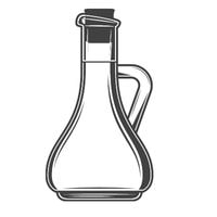 vinegar contains acetic acid