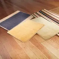 6 best kitchen mats for hardwood floors