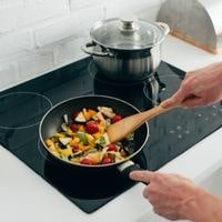 6 best pots and pans for electric stove