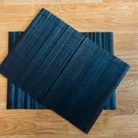 best placemats for wood table 2022