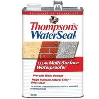 how to apply thompson's water seal