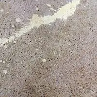 how to remove paint from concrete without chemicals