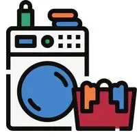 how to wash rugs in washing machine