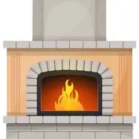 replacing gas fireplace insert