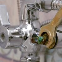 shower cartridges should be replaced