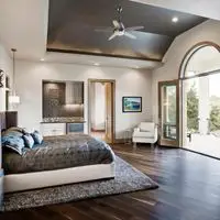 vaulted ceiling recessed lighting 2022