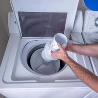 why maytag washer won't agitate but will spin