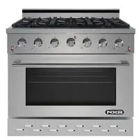 best 36 inch gas range for the money