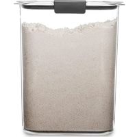 best airtight glass containers for flour and sugar