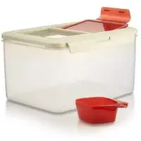 best dry food storage containers