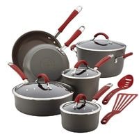 best pots and pans set for electric stove