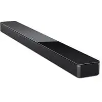 best sound bar without subwoofer
