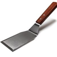 best spatula for cast iron reddit