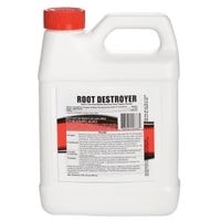 best tree root killer for sewer lines