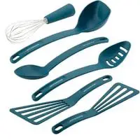 best utensils for nonstick pans