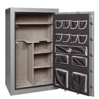 open a winchester safe without combination