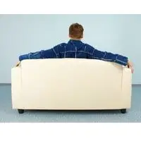 stop couch from sliding