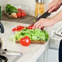 best knife for cutting vegetables (guide)