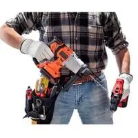 difference between hammer drill and impact driver