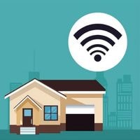 how to block wifi signal in a room