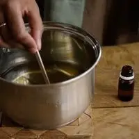 how to dilute essential oils with water
