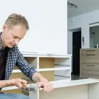 how to fix drawers that fall out
