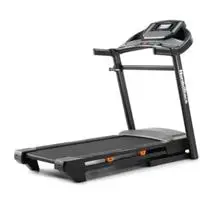 how to reset nordictrack treadmill