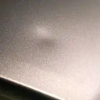 lg stainless steel refrigerator dent removal (ways)