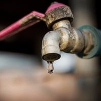 most common causes of tap leaking