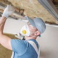 price gap between faced vs unfaced insulation