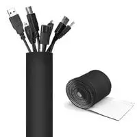use cable organizers