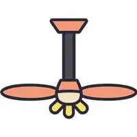 use of fans
