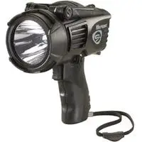 waypoint pistol grip spotlight