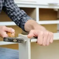 fix drawers that fall out