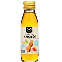 365 by wfm roasted peanut oil