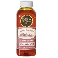 amish country popcorn canola oil