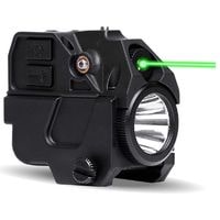 best laser light combo under $100