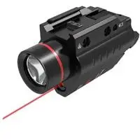 best laser light combo for shotgun