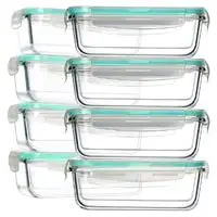 pack glass food storage containers